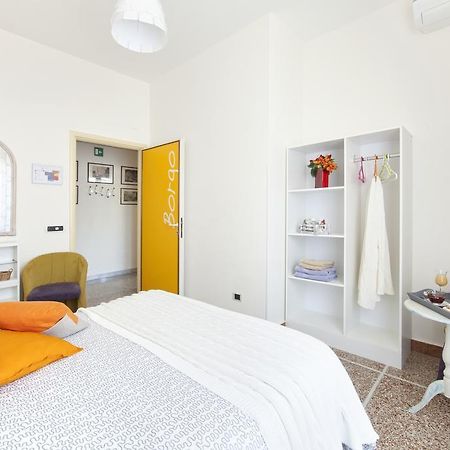 Il Segno In Rome Hotell Exteriör bild