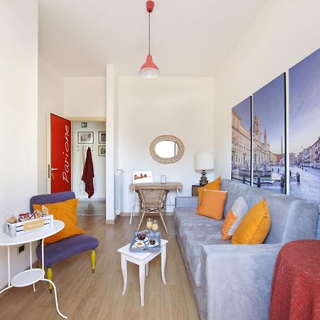 Il Segno In Rome Hotell Exteriör bild