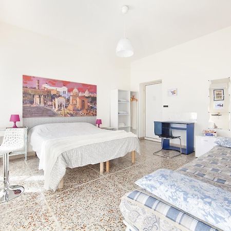 Il Segno In Rome Hotell Exteriör bild