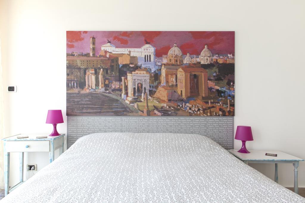 Il Segno In Rome Hotell Rum bild