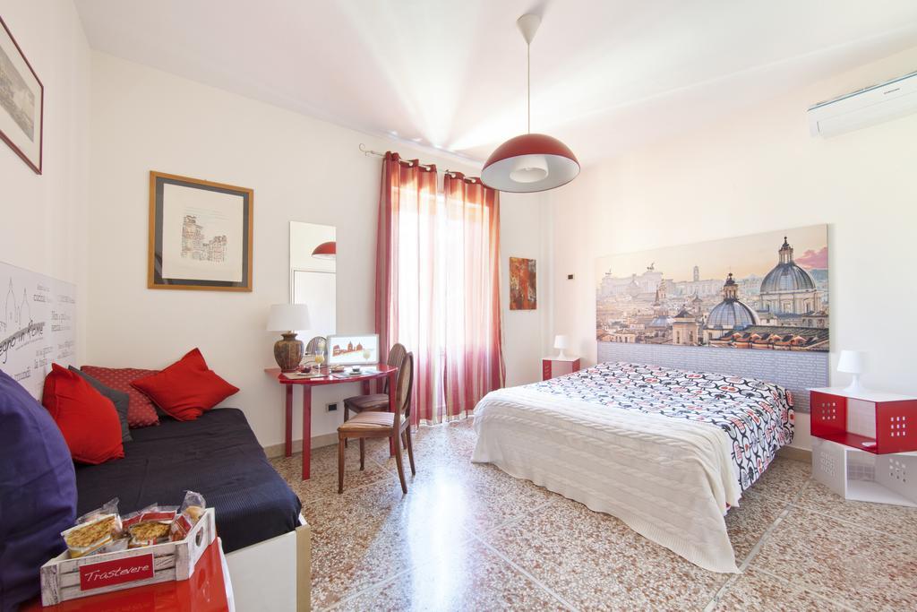Il Segno In Rome Hotell Exteriör bild