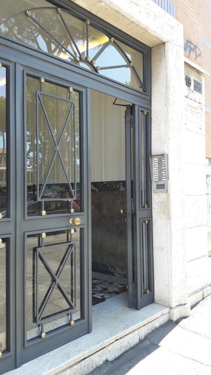 Il Segno In Rome Hotell Exteriör bild