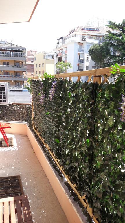 Il Segno In Rome Hotell Exteriör bild