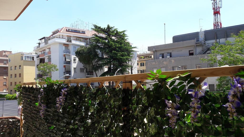 Il Segno In Rome Hotell Exteriör bild