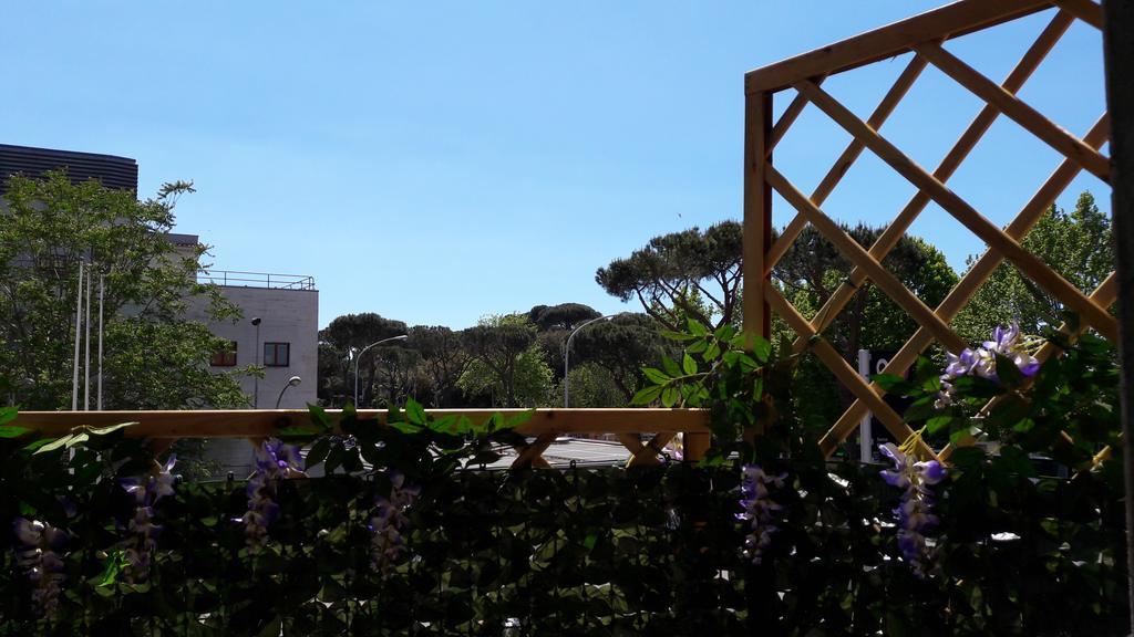 Il Segno In Rome Hotell Exteriör bild