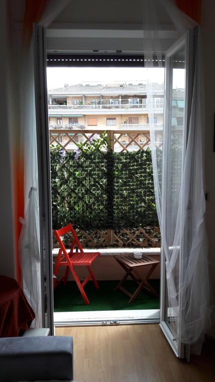 Il Segno In Rome Hotell Exteriör bild